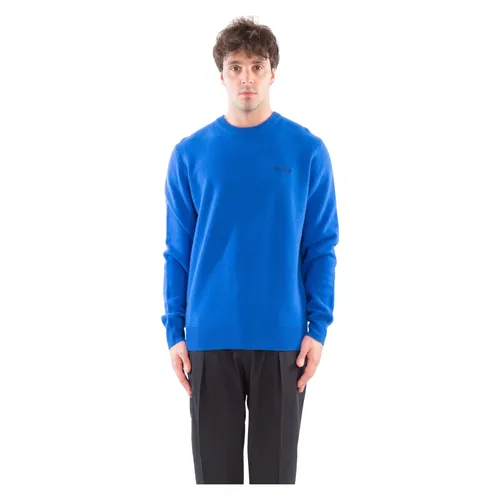 Knitwear > Round-neck Knitwear - - MC2 Saint Barth - Modalova