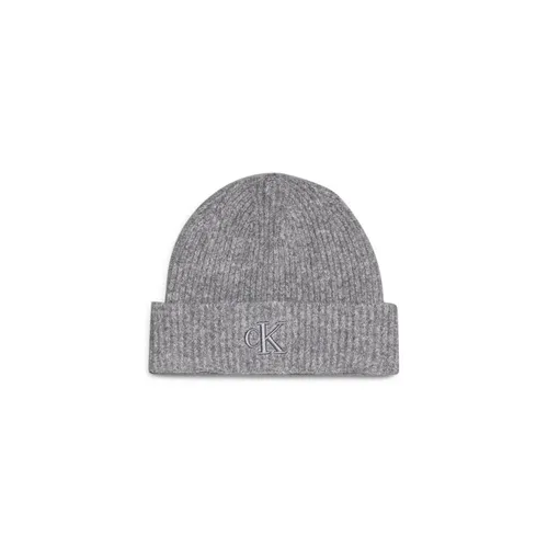 Accessories > Hats > Beanies - - Calvin Klein - Modalova
