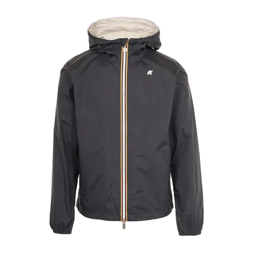 Jackets > Light Jackets - - K-Way - Modalova