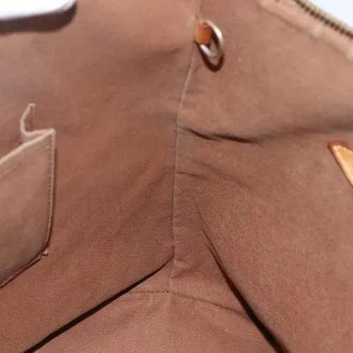 Pre-owned > Pre-owned Bags > Pre-owned Tote Bags - - Louis Vuitton Vintage - Modalova