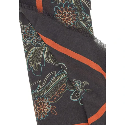 Accessories > Scarves > Winter Scarves - - Etro - Modalova