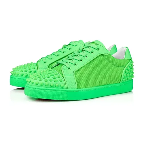 Shoes > Sneakers - - Christian Louboutin - Modalova