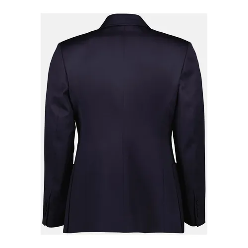 Dior - Jackets > Blazers - Blue - Dior - Modalova