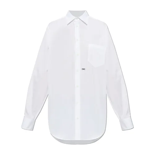 Blouses & Shirts > Shirts - - Dsquared2 - Modalova