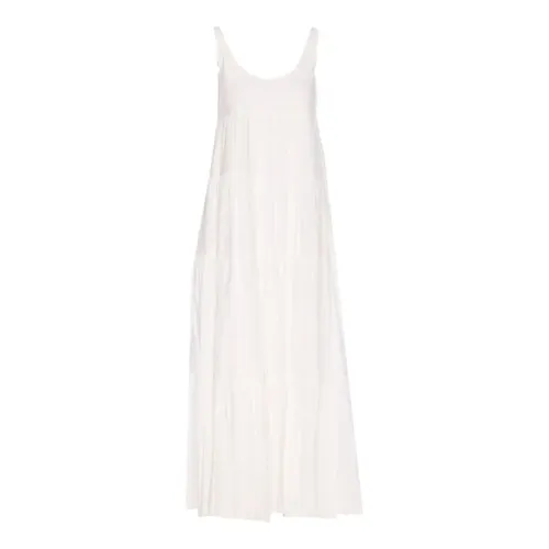 Dresses > Day Dresses > Maxi Dresses - - Michael Kors - Modalova