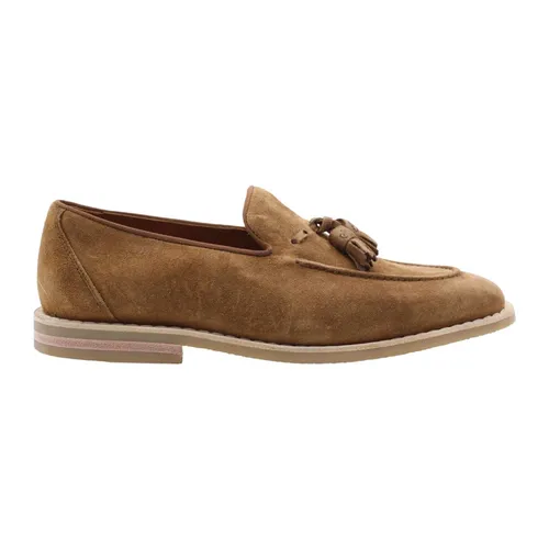 Shoes > Flats > Loafers - - Flecs - Modalova