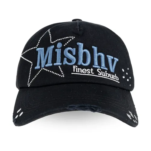 Accessories > Hats > Caps - - Misbhv - Modalova