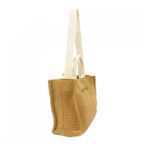 Pre-owned > Pre-owned Bags > Pre-owned Tote Bags - - Marni Pre-owned - Modalova