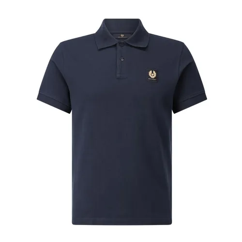 Tops > Polo Shirts - - Belstaff - Modalova