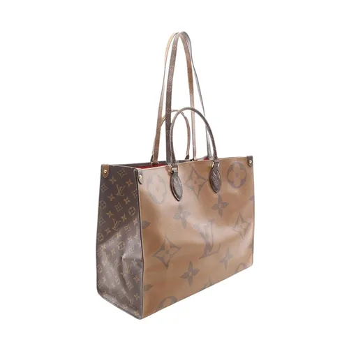 Pre-owned > Pre-owned Bags > Pre-owned Tote Bags - - Louis Vuitton Vintage - Modalova
