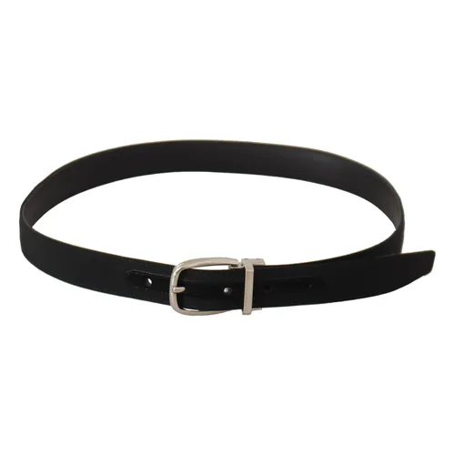 Accessories > Belts - - Dolce & Gabbana - Modalova