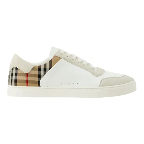 Shoes > Sneakers - - Burberry - Modalova