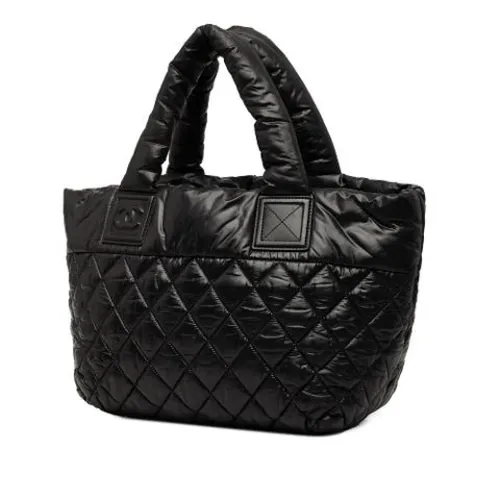 Pre-owned > Pre-owned Bags > Pre-owned Tote Bags - - Chanel Vintage - Modalova