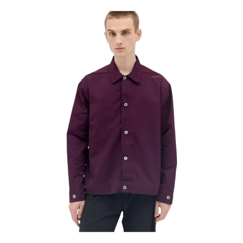 Jackets > Light Jackets - - Affxwrks - Modalova