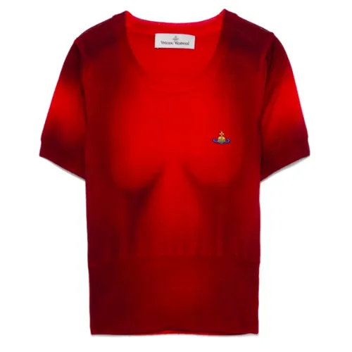 Knitwear > Round-neck Knitwear - - Vivienne Westwood - Modalova