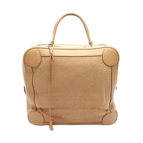 Pre-owned > Pre-owned Bags > Pre-owned Handbags - - Hermès Vintage - Modalova
