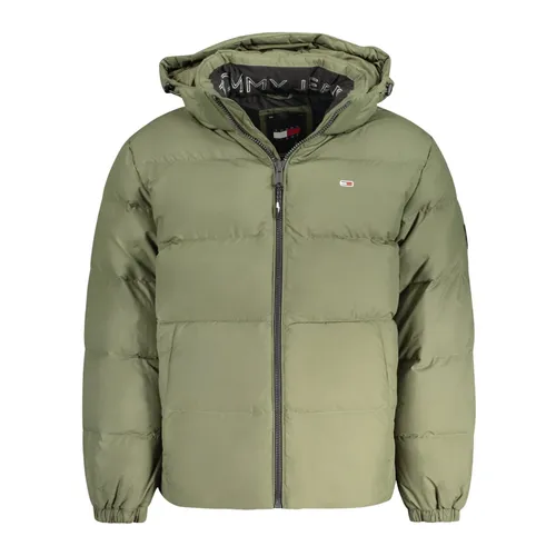 Jackets > Winter Jackets - - Tommy Hilfiger - Modalova