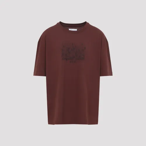 Tops > T-Shirts - - Maison Margiela - Modalova