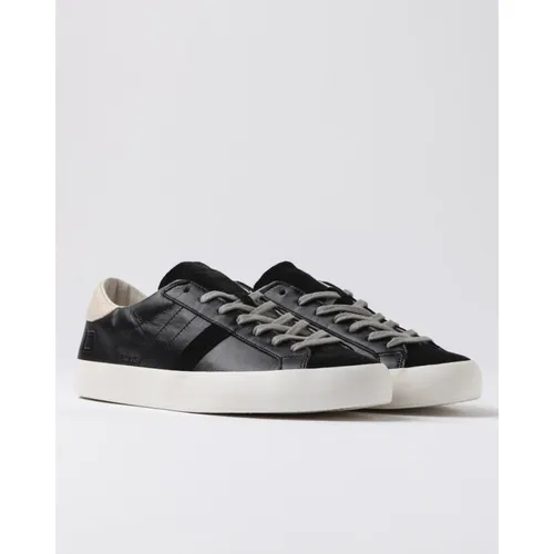 Shoes > Sneakers - - D.a.t.e. - Modalova