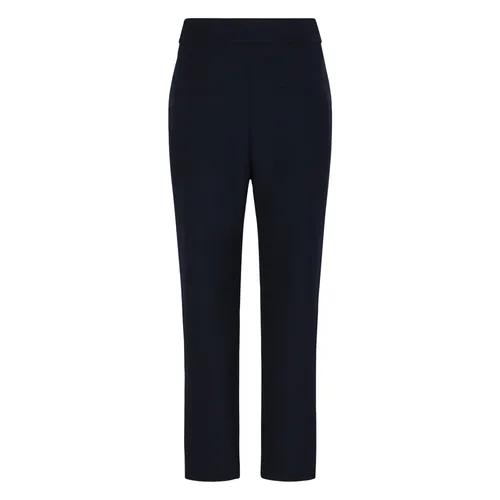 Trousers > Slim-fit Trousers - - Veronica Beard - Modalova