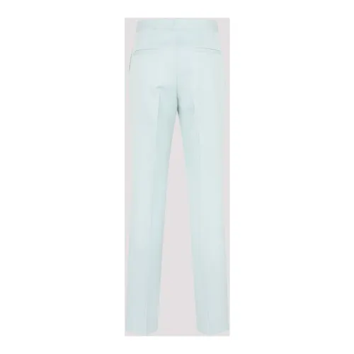 Trousers > Slim-fit Trousers - - Jil Sander - Modalova