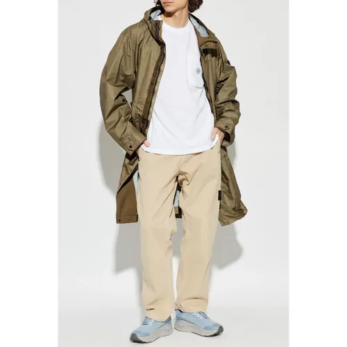 Tops > T-Shirts - - Stone Island - Modalova