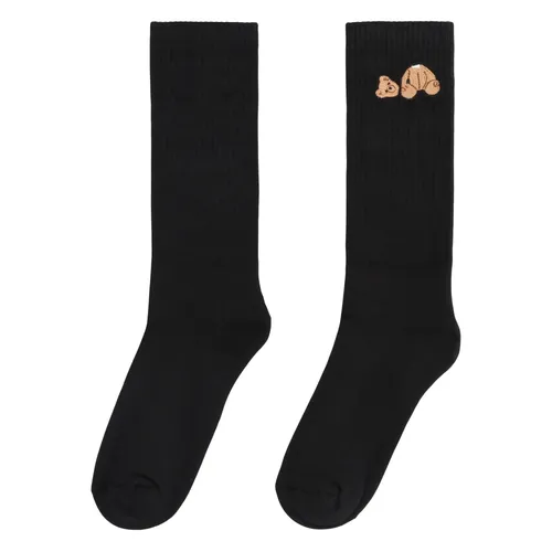 Underwear > Socks - - Palm Angels - Modalova