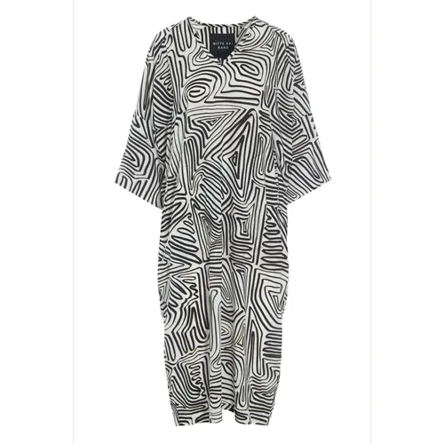 Dresses > Day Dresses > Midi Dresses - - Bitte Kai Rand - Modalova