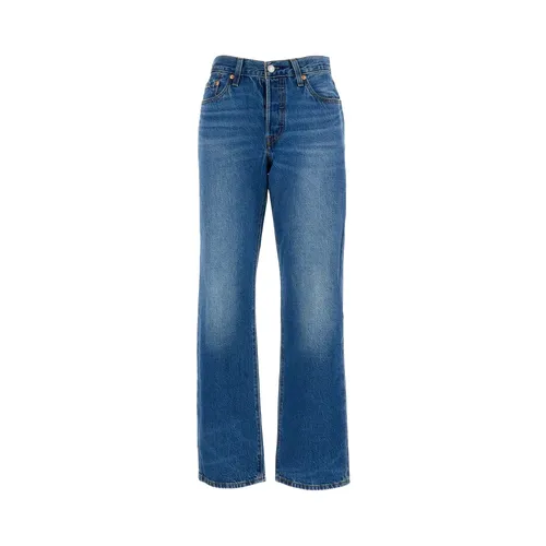 Jeans > Straight Jeans - - Levi's - Modalova