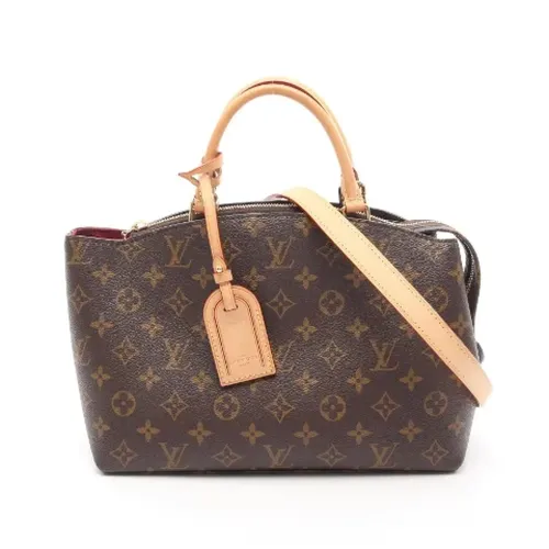 Pre-owned > Pre-owned Bags > Pre-owned Handbags - - Louis Vuitton Vintage - Modalova
