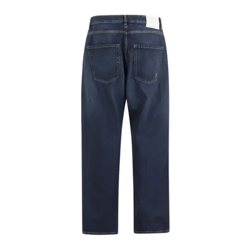Jeans > Straight Jeans - - Icon Denim - Modalova