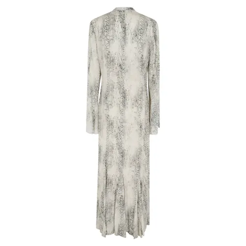 Dresses > Day Dresses > Maxi Dresses - - Federica Tosi - Modalova