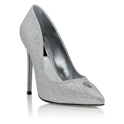 Shoes > Heels > Pumps - - Philipp Plein - Modalova