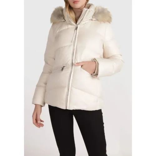 Jackets > Winter Jackets - - Calvin Klein - Modalova