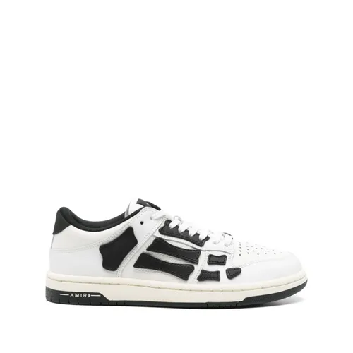 Amiri - Shoes > Sneakers - White - Amiri - Modalova