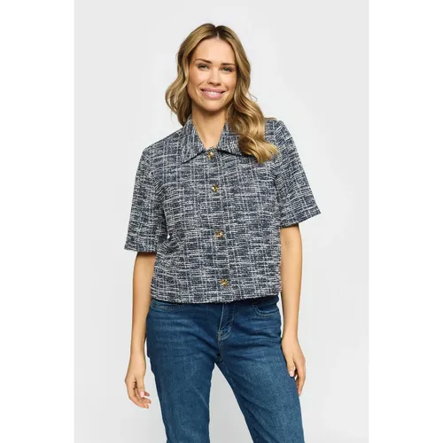 Blouses & Shirts > Shirts - - 2-Biz - Modalova