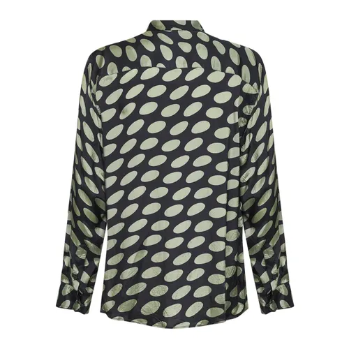Shirts > Casual Shirts - - Dries Van Noten - Modalova