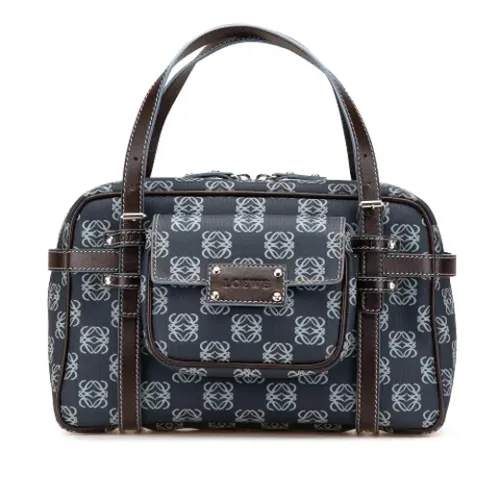 Pre-owned > Pre-owned Bags > Pre-owned Handbags - - Loewe Pre-owned - Modalova