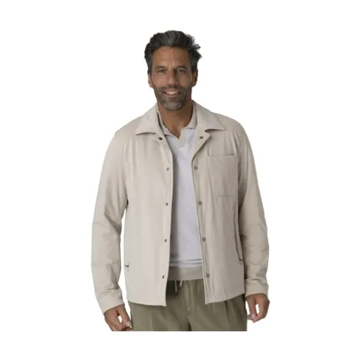 Jackets > Light Jackets - - Herno - Modalova