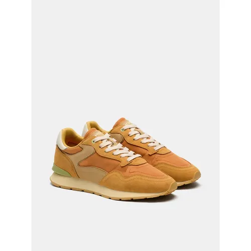 Hoff - Shoes > Sneakers - Yellow - Hoff - Modalova