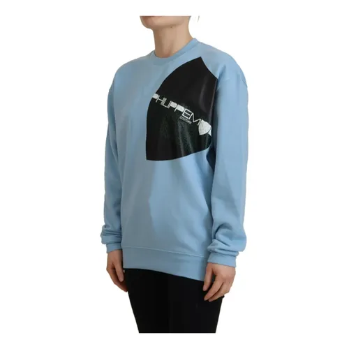 Sweatshirts & Hoodies > Sweatshirts - - Philippe Model - Modalova