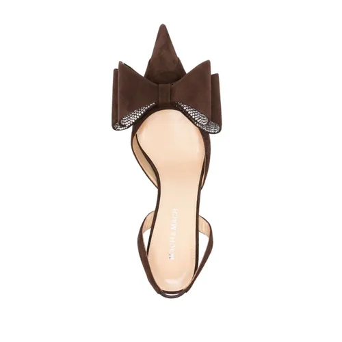 Shoes > Heels > Pumps - - Mach & Mach - Modalova