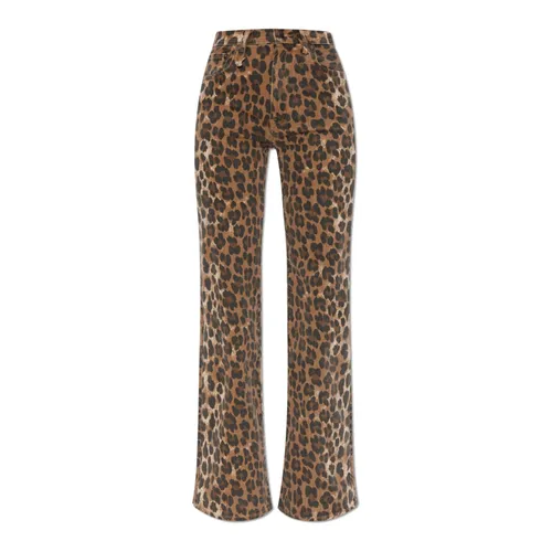 Jeans > Flared Jeans - - R13 - Modalova