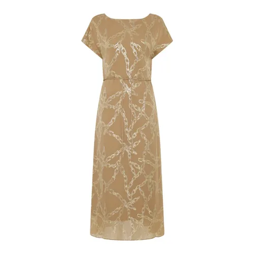 Dresses > Day Dresses > Maxi Dresses - - Bruuns Bazaar - Modalova