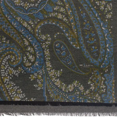 Accessories > Scarves > Silky Scarves - - Kiton - Modalova