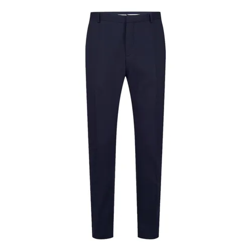Trousers > Suit Trousers - - Calvin Klein - Modalova