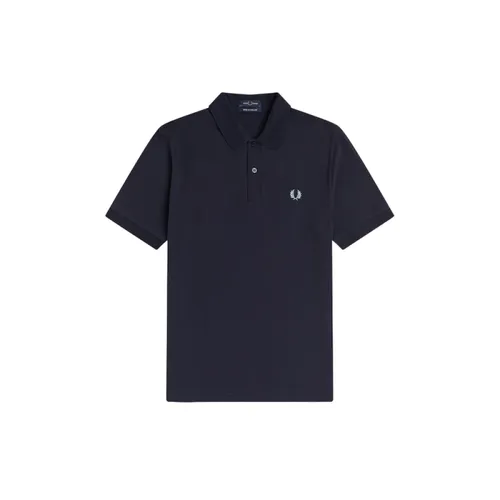 Tops > Polo Shirts - - Fred Perry - Modalova