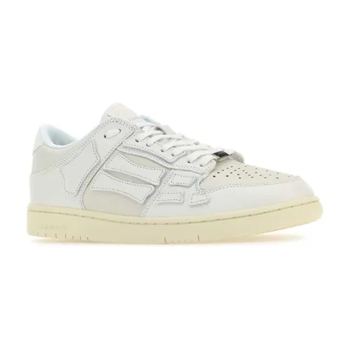 Amiri - Shoes > Sneakers - White - Amiri - Modalova