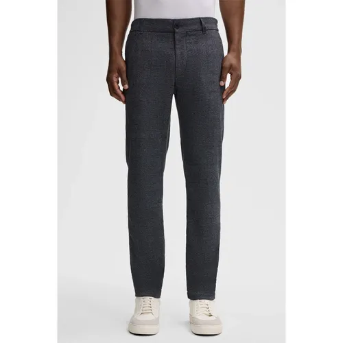 Trousers > Slim-fit Trousers - - Strellson - Modalova