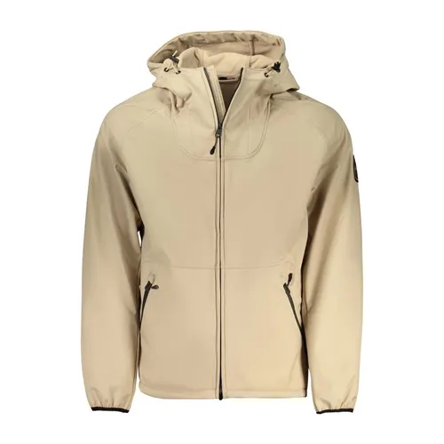 Jackets > Light Jackets - - Napapijri - Modalova